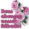 Deus
abençoe
nossos
Sábado!