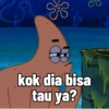 Petrick Ngeselin 27