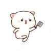 Kucing Gemoy>< 30