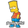 Viick Pas
¿Vemos Netflix?