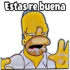 Estas re buena
a
@Vickyras