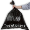 Tus stickers