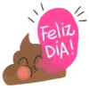 3
Feliz
DÍA!
