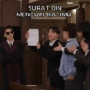 SURAT IJIN MENCURI HATIMU