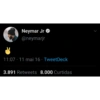 Tuítes do Neymar 25