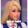 apa si lonte