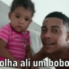 6 olha ali um bobo