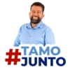 #TAMO #JUNTO
