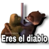 Vecinos Invasores 8