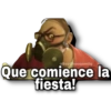 Vecinos Invasores 21