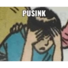 PUSINK