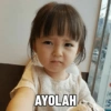 AYOLAH Te 15
