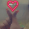 Pra você