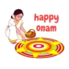Happy Onam (സന്തോഷം ഓണം) 10