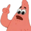 Patrick sincero 😎 10