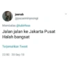 jaenab
@pacarminyoongi
Membalas @tubirfess
Jalan jalan ke Jakarta Pusat
Halah bangsat
Terjemahkan Tweet
22:50 20 Sep 18