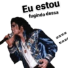 Eu estou
fugindo dessa
11
»