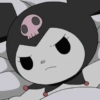 Kuromi & My Melody 20