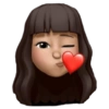 Memoji 11