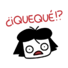 ¿¡QUEQUÉ!?