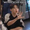 WETSSS NTAR DULU