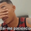 Dai-me paciencia