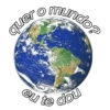 quer O mundo? eu te dou