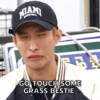 MIAMI rs GO TOUCH SOME GRASS BESTIE