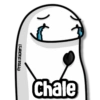 @rose.stickers1 Chale