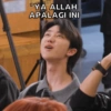 YA ALLAH APALAGI INI