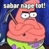 Petrick Ngeselin 18