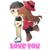 Love You Texts 10