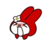 Red my melody ⁽⁽ଘ(σW<,,)ଓ⁾⁾ 6
