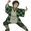 Kimetsu No Yaiba 15