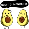 SULIT DI MENGERTI