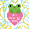 ERES INCREIBLE ET QM³