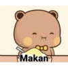 I. Makan