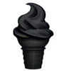Emojis Black 🖤 [Blvckmojis] 13