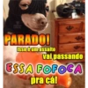 Fofoca? Aceito. 5