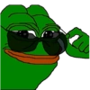 Pepe frog 20