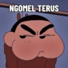 NGOMEL TERUS