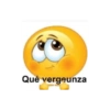 Qué vergeunza