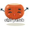 sini peluk