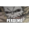 PERDEMO
par
