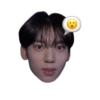 Han yujin sticker 🤹🏻‍♀️ 8