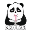 DIKIT LAGI