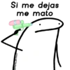 No me dejes