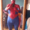 Spiderman-random🕸️ 15
