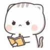 Kucing Gemoy>< 25