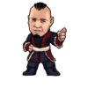 Lucha stikers 2020 22